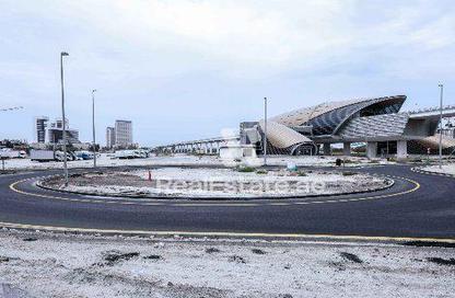Land - Studio for sale in Sama Al Jaddaf - Al Jaddaf - Dubai
