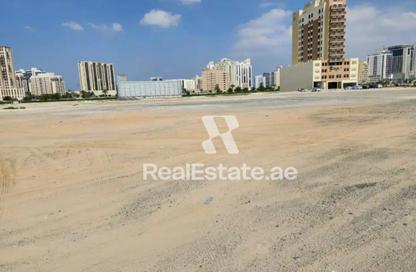 Land - Studio for sale in Sama Al Jaddaf - Al Jaddaf - Dubai