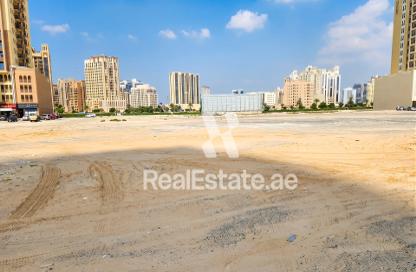 Land - Studio for sale in Sama Al Jaddaf - Al Jaddaf - Dubai Land - Studio for sale in Sama Al Jaddaf - Al Jaddaf - Dubai