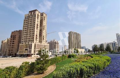 Land - Studio for sale in Sama Al Jaddaf - Al Jaddaf - Dubai Land - Studio for sale in Sama Al Jaddaf - Al Jaddaf - Dubai