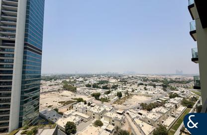 Apartment - 1 Bedroom - 1 Bathroom for rent in Downtown Views - Zabeel 2 - Zabeel - Dubai Apartment - 1 Bedroom - 1 Bathroom for rent in Downtown Views - Zabeel 2 - Zabeel - Dubai