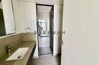 Apartment - 1 Bedroom - 1 Bathroom for rent in Vida Residences - Aljada - Sharjah