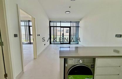Apartment - 1 Bedroom - 1 Bathroom for rent in Vida Residences - Aljada - Sharjah