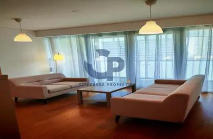 Apartment - 1 Bedroom - 2 Bathrooms for rent in Al Maha - Al Muneera - Al Raha Beach - Abu Dhabi