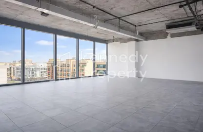 مكتب - استوديو للايجار في جولدن جايت - عود ميثاء - بر دبي - دبي