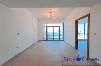 Apartment - 1 - 2 for rent in Al Nasr Square Block A - Al Nasr Square - Oud Metha - Bur Dubai - Dubai