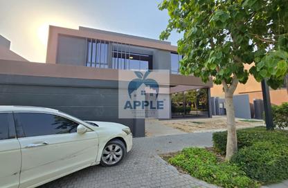 Villa - 5 Bedrooms - 7+ Bathrooms for rent in Robinia - Masaar - Tilal City - Sharjah
