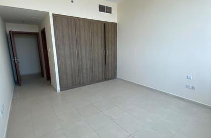 Apartment - 3 - 5 for rent in Ajman One Tower 3 - Al Rashidiya 3 - Al Rashidiya - Ajman