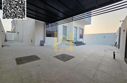 Villa - 3 Bedrooms - 5 Bathrooms for sale in Al Helio 2 - Al Helio - Ajman