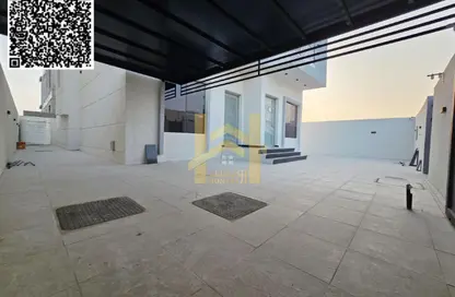 Villa - 3 Bedrooms - 5 Bathrooms for sale in Al Helio 2 - Al Helio - Ajman