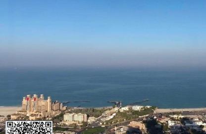 Apartment - 2 Bedrooms - 3 Bathrooms for sale in Ajman One - Phase 2 - Ajman Downtown - Ajman