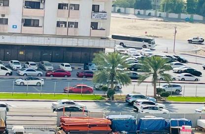 Apartment - 2 Bedrooms - 3 Bathrooms for sale in Ajman One - Phase 2 - Ajman Downtown - Ajman