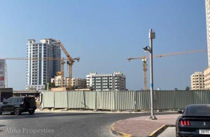Apartment - 2 Bedrooms - 3 Bathrooms for sale in Ajman One - Phase 2 - Ajman Downtown - Ajman