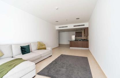 Apartment - 1 - 1 for sale in Elite Residence - Dubai Marina - Dubai