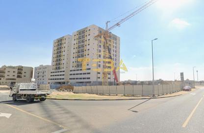 Land - Studio for sale in Al Jurf Industrial 3 - Al Jurf Industrial - Ajman