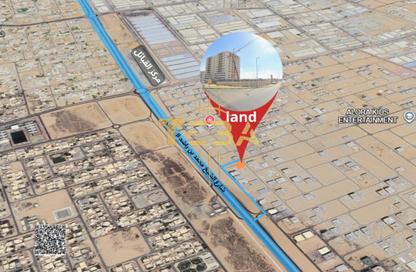 Land - Studio for sale in Al Jurf Industrial 3 - Al Jurf Industrial - Ajman