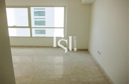 Apartment - 2 - 3 for rent in Marina Heights 2 - Marina Square - Al Reem Island - Abu Dhabi