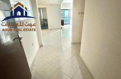 Apartment - 2 Bedrooms - 2 Bathrooms for rent in Safia Tower - Al Majaz 3 - Al Majaz - Sharjah
