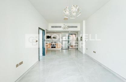 شقة - غرفة نوم - 1 حمام للايجار في سكايز من دانوب - ارجان - دبي شقة - غرفة نوم - 1 حمام للايجار في سكايز من دانوب - ارجان - دبي