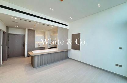 Apartment - 1 Bedroom - 2 Bathrooms for rent in Binghatti Phantom - District 17 - Jumeirah Village Circle - Dubai