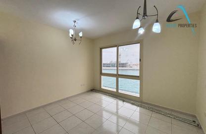 Apartment - 2 - 3 for rent in Sea Lane Suites Building 17 - The Lagoons - Mina Al Arab - Ras Al Khaimah