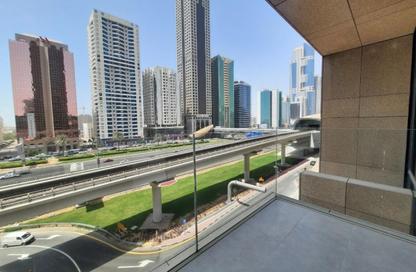 Office Space - Studio - 1 Bathroom for rent in Maze Tower - Sheikh Zayed Road - Dubai Office Space - Studio - 1 Bathroom for rent in Maze Tower - Sheikh Zayed Road - Dubai