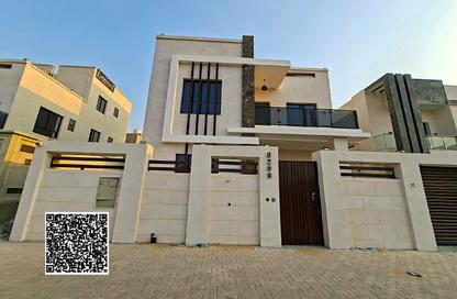Villa - 7 Bedrooms - 7+ Bathrooms for sale in Al Zaheya Gardens - Al Zahya - Ajman