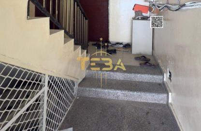 Whole Building - Studio - 6 Bathrooms for sale in Al Naemiya Tower 1 - Al Naemiya Towers - Al Nuaimiya - Ajman