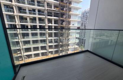 Apartment - Studio - 1 for rent in Binghatti Azure - District 16 - Jumeirah Village Circle - Dubai