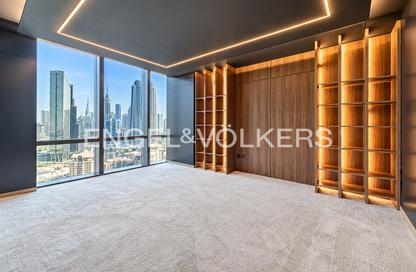 Office Space - Studio - 1 for sale in Boulevard Plaza 1 - Boulevard Plaza Towers - Downtown Dubai - Dubai Office Space - Studio - 1 for sale in Boulevard Plaza 1 - Boulevard Plaza Towers - Downtown Dubai - Dubai