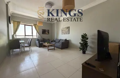 Apartment - 2 Bedrooms - 2 Bathrooms for rent in Al Mairid - Ras Al Khaimah