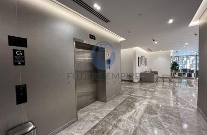 Apartment - 2 Bedrooms - 4 Bathrooms for rent in Lamcy Residence - Oud Metha - Bur Dubai - Dubai