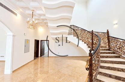 Villa - 5 - 6 for rent in Al Barsha South 2 - Al Barsha South - Al Barsha - Dubai