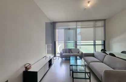 Apartment - 2 Bedrooms - 3 Bathrooms for rent in Canal Residence - Al Reem Island - Abu Dhabi