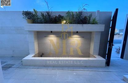 Villa - 5 Bedrooms - 7 Bathrooms for sale in Al Yasmeen 1 - Al Yasmeen - Ajman