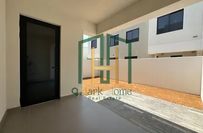 Townhouse - 3 Bedrooms - 5 Bathrooms for sale in Noya - Yas Island - Abu Dhabi