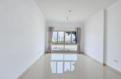 Apartment - 1 - 2 for sale in Arabian - Canal Residence - Dubai Sports City - Dubai