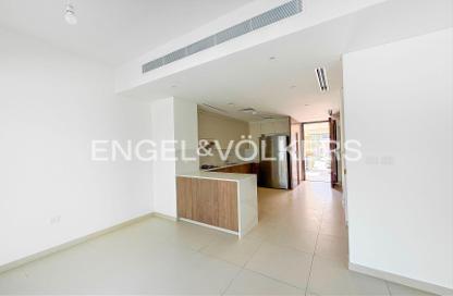Townhouse - 3 Bedrooms - 4 Bathrooms for rent in Elan - Tilal Al Ghaf - Dubai
