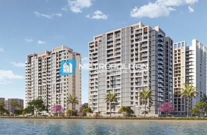 Apartment - 3 - 4 for sale in Selina Bay - Yas Island - Abu Dhabi