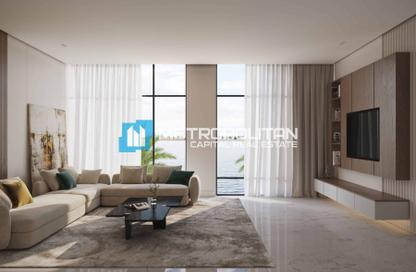 Apartment - 3 - 4 for sale in Selina Bay - Yas Island - Abu Dhabi Apartment - 3 - 4 for sale in Selina Bay - Yas Island - Abu Dhabi