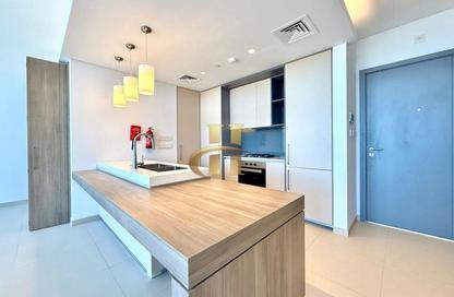 Apartment - 1 - 2 for rent in Arbor View - Arjan - Dubai
