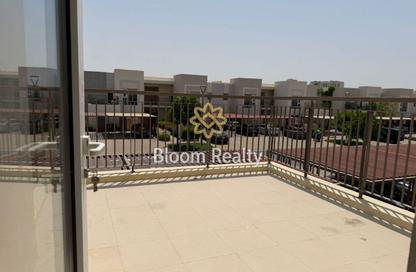 Apartment - 2 - 2 for rent in Urbana 3 - Urbana - Emaar South - Dubai South (Dubai World Central) - Dubai