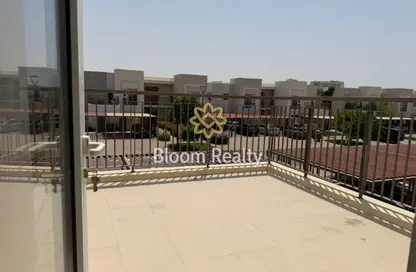 Apartment - 2 Bedrooms - 2 Bathrooms for rent in Urbana 3 - Urbana - Emaar South - Dubai South (Dubai World Central) - Dubai