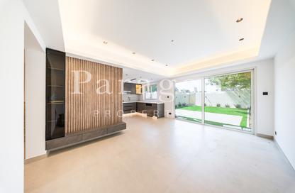 Villa - 2 - 3 for rent in Springs 3 - The Springs - Dubai