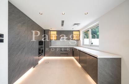 Villa - 2 - 3 for rent in Springs 3 - The Springs - Dubai