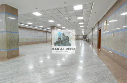 Apartment - 2 Bedrooms - 2 Bathrooms for rent in Al Nahda Complex - Al Nahda - Sharjah