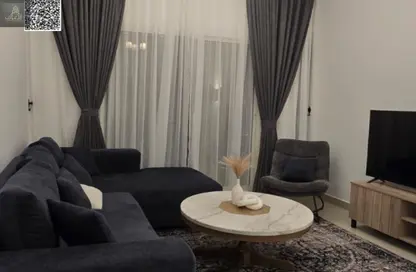 شقة - 2 غرف نوم - 3 حمامات للبيع في قرية الأميرة - عجمان