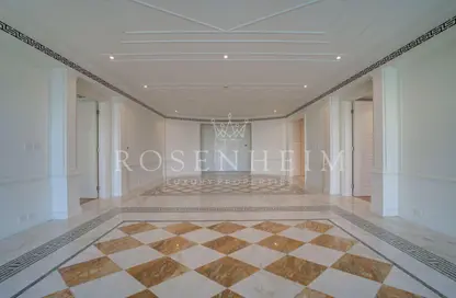 Apartment - 2 Bedrooms - 3 Bathrooms for rent in Palazzo Versace - Culture Village - Dubai