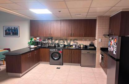 Apartment - 1 Bedroom - 2 Bathrooms for rent in Elite Residence - Dubai Marina - Dubai Apartment - 1 Bedroom - 2 Bathrooms for rent in Elite Residence - Dubai Marina - Dubai