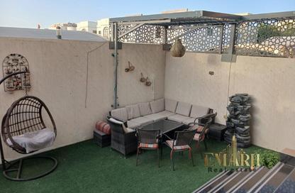 Villa - 5 - 7 for sale in Al Rawda 2 Villas - Al Rawda 2 - Al Rawda - Ajman